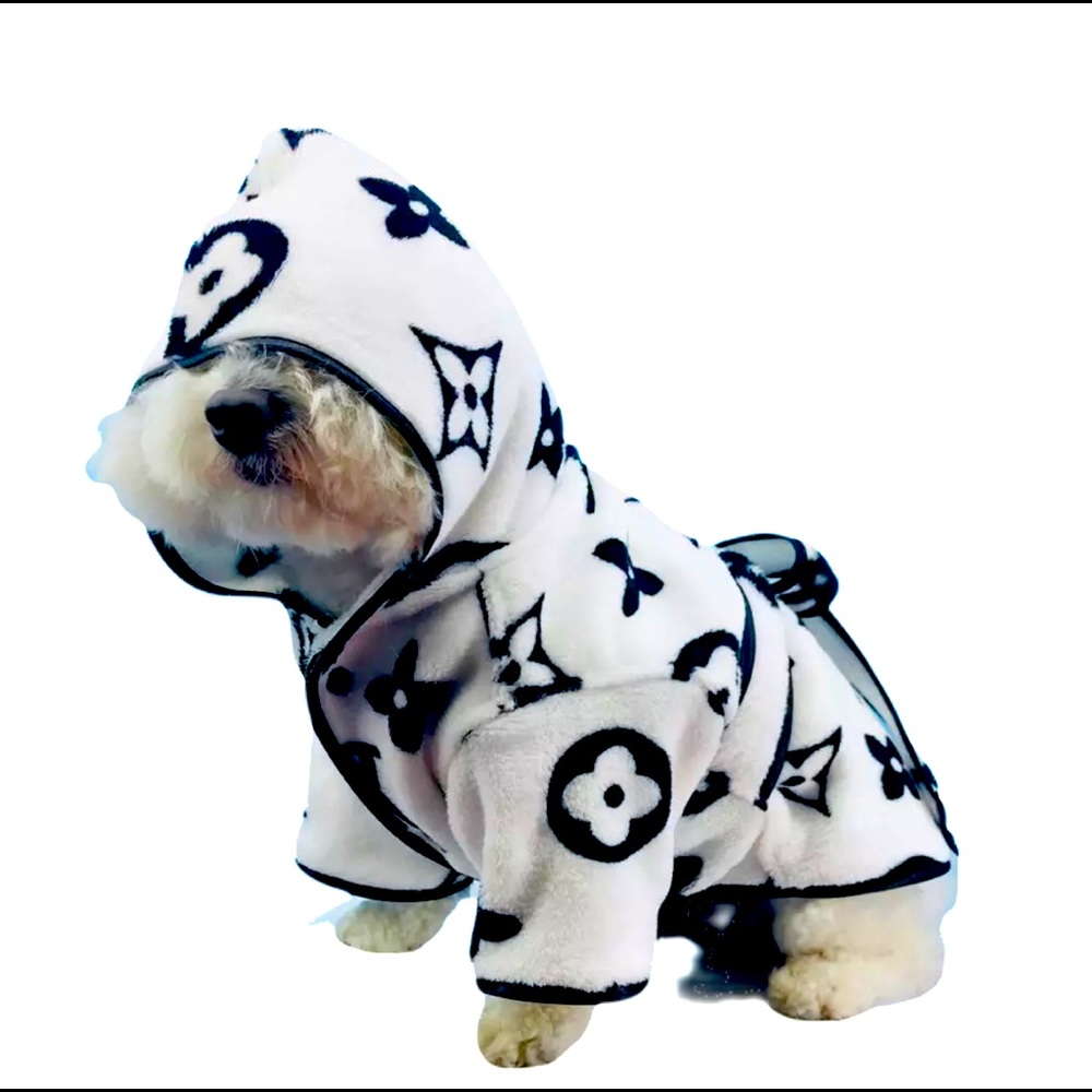 Dog Robe